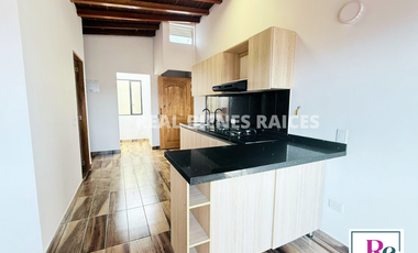 APARTAMENTO EN ARRIENDO $1.600.000
