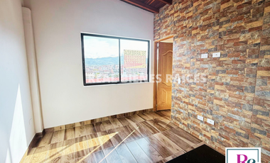 APARTAMENTO EN ARRIENDO $1.600.000