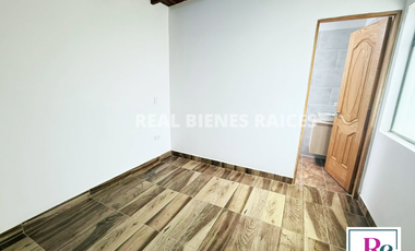 APARTAMENTO EN ARRIENDO $1.600.000