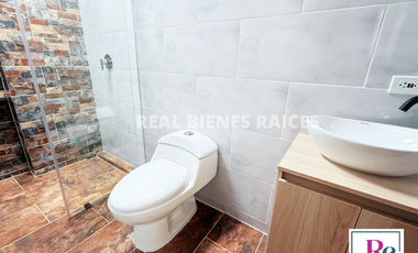 APARTAMENTO EN ARRIENDO $1.600.000