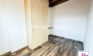 APARTAMENTO EN ARRIENDO $1.600.000