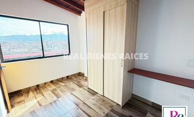 APARTAMENTO EN ARRIENDO $1.600.000