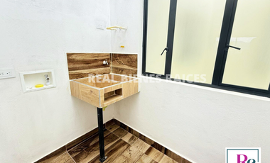 APARTAMENTO EN ARRIENDO $1.600.000