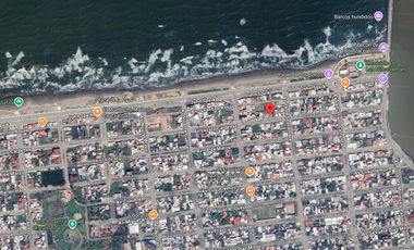 Invierte Hoy Mismo Espectacular Casa En Centro, Coatzacoalcos, Veracruz