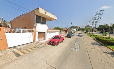 Invierte Hoy Mismo Espectacular Casa En Centro, Coatzacoalcos, Veracruz