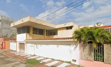 Invierte Hoy Mismo Espectacular Casa En Centro, Coatzacoalcos, Veracruz
