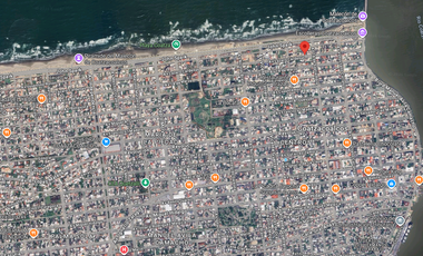 Invierte Hoy Mismo Espectacular Casa En Centro, Coatzacoalcos, Veracruz