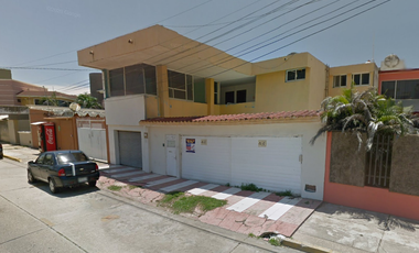 Invierte Hoy Mismo Espectacular Casa En Centro, Coatzacoalcos, Veracruz