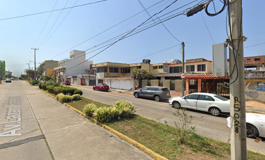 Invierte Hoy Mismo Espectacular Casa En Centro, Coatzacoalcos, Veracruz