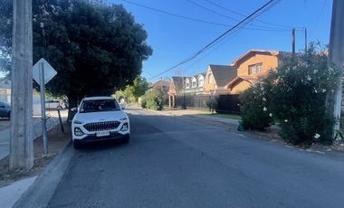 VENDE HERMOSO DEPTO SECTOR CENTRO ORIENTE CURICO