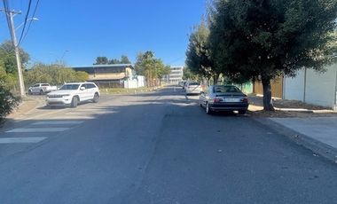 VENDE HERMOSO DEPTO SECTOR CENTRO ORIENTE CURICO