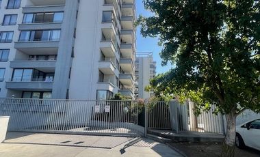 VENDE HERMOSO DEPTO SECTOR CENTRO ORIENTE CURICO