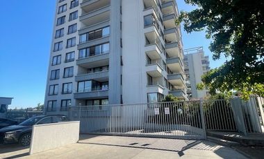 VENDE HERMOSO DEPTO SECTOR CENTRO ORIENTE CURICO