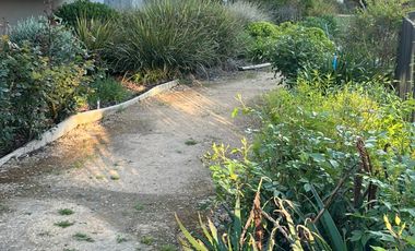 VENDE HERMOSO DEPTO SECTOR CENTRO ORIENTE CURICO