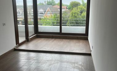 VENDE HERMOSO DEPTO SECTOR CENTRO ORIENTE CURICO