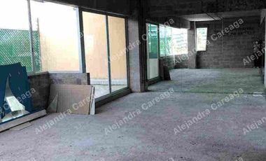 Local comercial en renta en Polanco