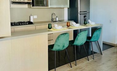 Apartamento en alto de las palmas