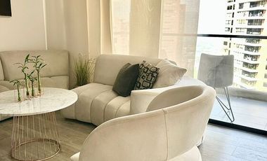 Apartamento en alto de las palmas