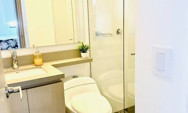 Apartamento en alto de las palmas