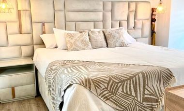 Apartamento en alto de las palmas