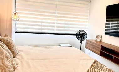 Apartamento en alto de las palmas