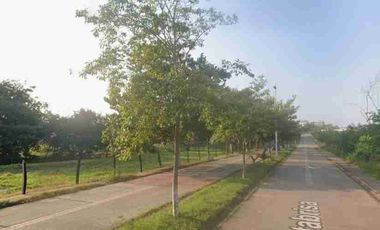 RENTA TERRENO DE 1000M2  VILLAHERMOSA CENTROPOLIS