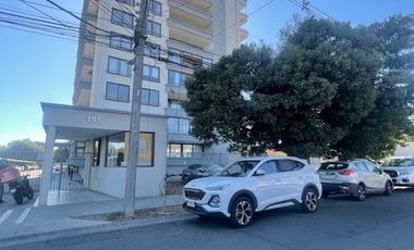 VENDE DEPTO HERMOSO Y AMPLIO CURICO