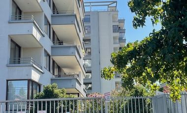 VENDE DEPTO HERMOSO Y AMPLIO CURICO