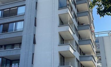 VENDE DEPTO HERMOSO Y AMPLIO CURICO