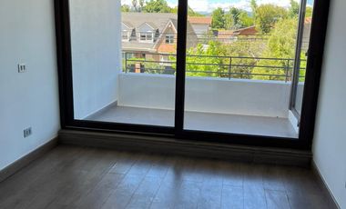 VENDE DEPTO HERMOSO Y AMPLIO CURICO