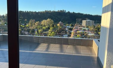 VENDE DEPTO HERMOSO Y AMPLIO CURICO