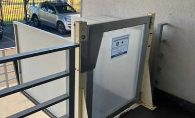 VENDE DEPTO HERMOSO Y AMPLIO CURICO