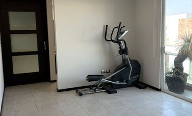 Casa en venta atrás de Paseo destino