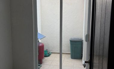 Casa en venta atrás de Paseo destino