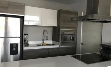Departamento en Renta Ubicado en Zona Sur, Monterrey, NL (Torre Micropolis)