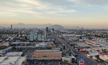 Departamento en Renta Ubicado en Zona Sur, Monterrey, NL (Torre Micropolis)
