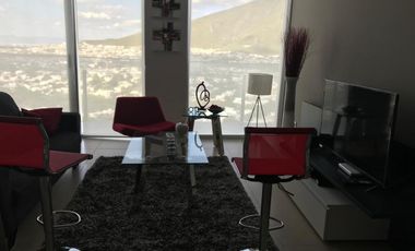 Departamento en Renta Ubicado en Zona Sur, Monterrey, NL (Torre Micropolis)