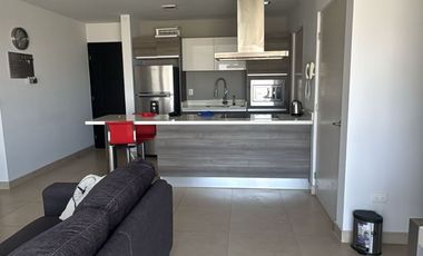 Departamento en Renta Ubicado en Zona Sur, Monterrey, NL (Torre Micropolis)