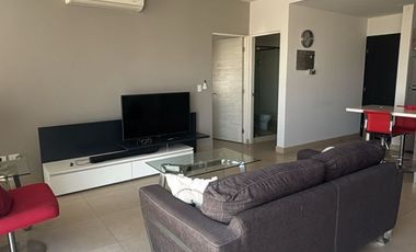 Departamento en Renta Ubicado en Zona Sur, Monterrey, NL (Torre Micropolis)