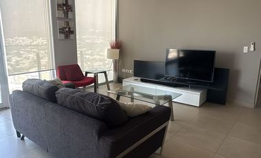 Departamento en Renta Ubicado en Zona Sur, Monterrey, NL (Torre Micropolis)