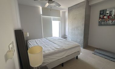 Departamento en Renta Ubicado en Zona Sur, Monterrey, NL (Torre Micropolis)
