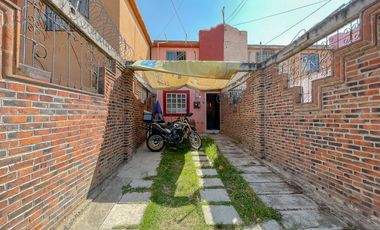 Casa en Venta, Fracc. Cuatro Vientos. Ixtapaluca, Estado de México