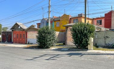 Casa en Venta, Fracc. Cuatro Vientos. Ixtapaluca, Estado de México