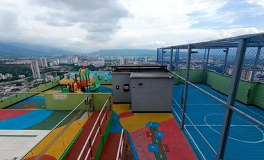 APARTAMENTO EN INFINITY