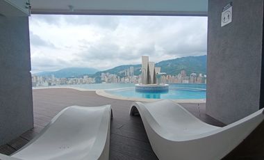 APARTAMENTO EN INFINITY