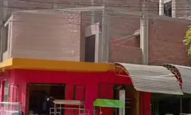 VENTA DE AIRES COMERCIALES