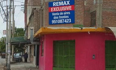 VENTA DE AIRES COMERCIALES