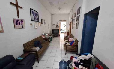 Jual Rumah dan Kontrakan Sayap Astana Anyar Akses Motor