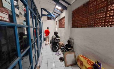 Jual Rumah dan Kontrakan Sayap Astana Anyar Akses Motor