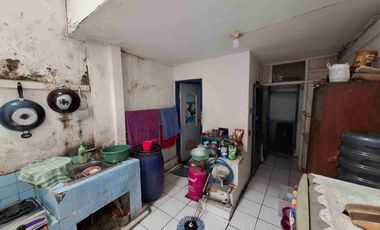 Jual Rumah dan Kontrakan Sayap Astana Anyar Akses Motor